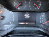 a close up of the dashboard of a car