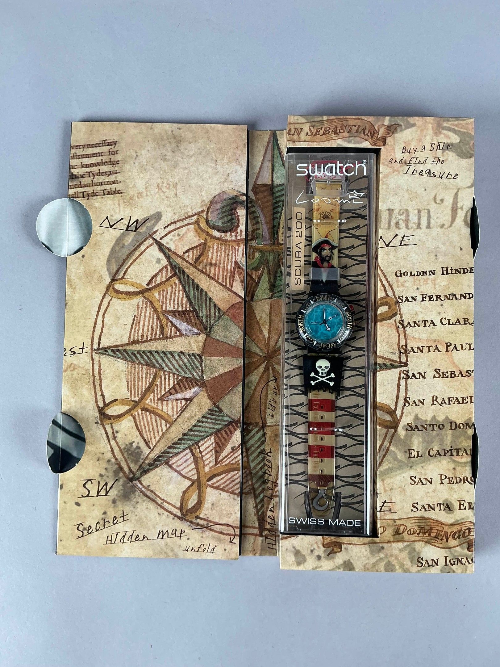 Objets d'art & Curiosités