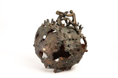 Tadeusz FOLTYN (1936-2019). La guerre.