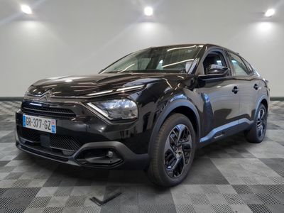 Toyota C-HR 2020, 1,5 L turbo, Tech AWD, boîte automatique à 5 rapports