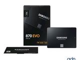 Samsung S710 EV SSD 480 Go, disque dur SSD interne SATA de 2,5 pouces
