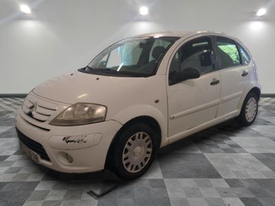 CITROEN C3 1.4I - Compacte polyvalente de 2006 avec options