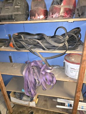 Lot de joints de vitrage Adresse: Concept métallerie - ZI de…