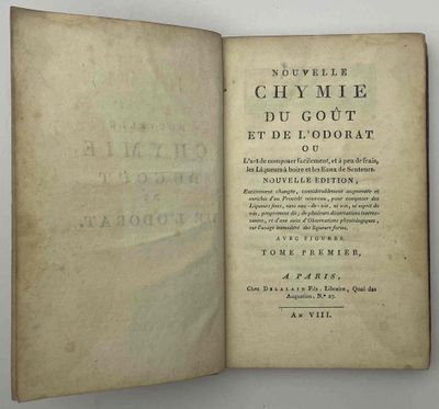 POLYCARPE PONCELET (c.1720-1780)