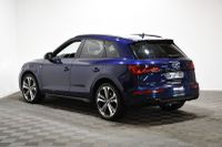 VP AUDI Q5 2.0 55 TFSIE 367ch PHEV S-LINE QUATTRO S-TRONIC -… (photo 3)