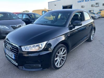 audi a3 sedan 2 0 tdi s line business plus 5dr