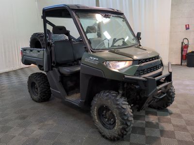 Polar Bear® UTTX™ 2020 à Amar, au Texas - photo 1
