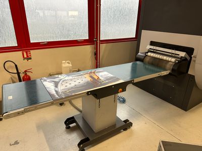 convoyeur de marque Robotunits - Photo 1