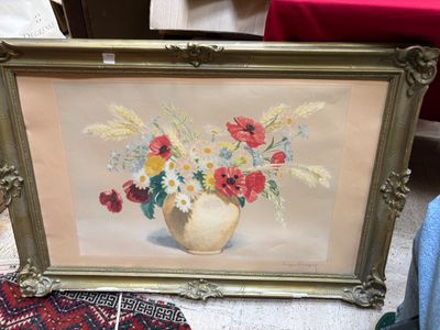 Eugène Leliepvre, d’après, - Photo 1