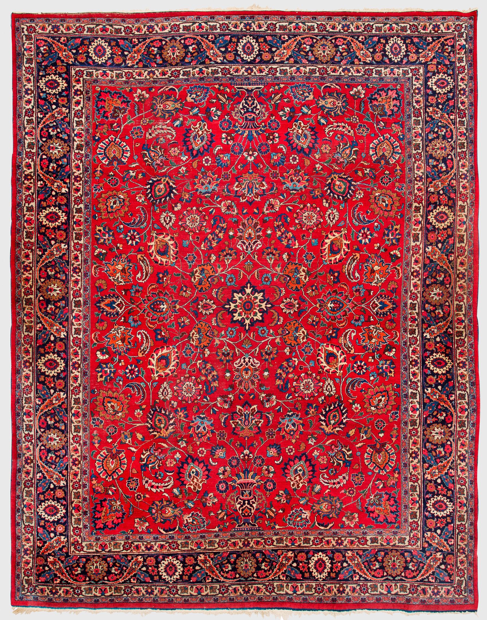 Objets d'art & Curiosités