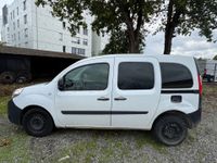 RENAULT KANGOO 1.5 - Genre : C… (photo 3)