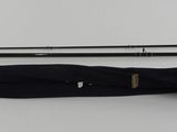 a picture of a fishing rod and a fishing pole