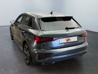 AUDI A3/S3 A3 SPORTBACK 40 TFSIe 204 S tronic 6 Line / N°:MV… (photo 5)