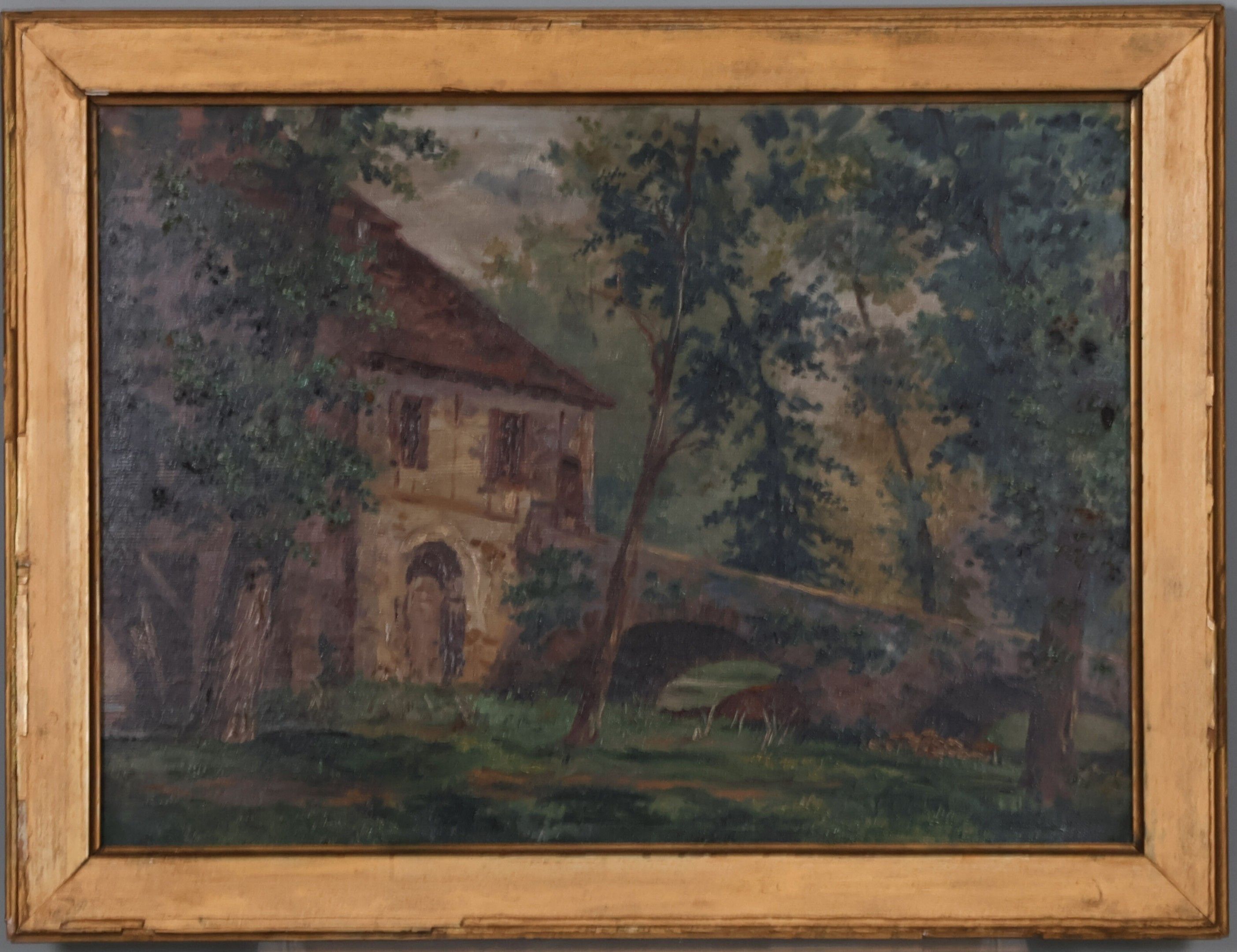 Objets d'art & Curiosités