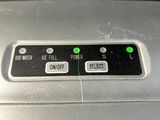 an image of a close up of a toaster