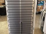 an image of a rack with a lot of items inside of it