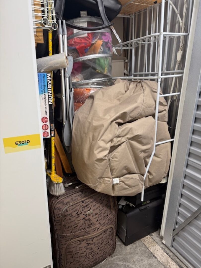 Destockage & Invendus