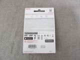 the back of the box of the nintendo wii game console