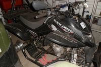 (A vendre pour pièces) (photo 2)