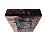 a box with a picture of a baseball player on it