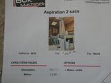 a picture of a paper with a picture of a machine