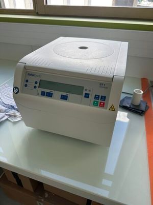 1 Centrifugeuse GT1 FISHERBRAND - Photo 1