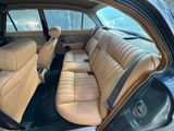 the interior of a car is clean and ready to be used