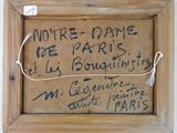 Photo 2/4 du lot