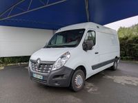 RENAULT MASTER L1H1 F2800 2.3 DCI 125CH - Genre : CTTE - Car…