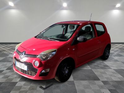Renault - Twingo II 1.2 Lev 16v 75 Eco2 Walkman Limited Edit…