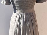 an image of a dress on a mannequin mannequin