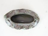 a picture of a picture of a bowl on a table