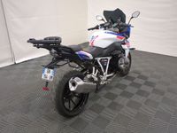 LIEU DE STOCKAGE : Beauvais Web - BMW - R1250RS - ES - Mise … (photo 3)