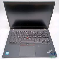Ordinateur portable Lenovo Thinkpad T490 - Intel Core I5-826… (photo 3)