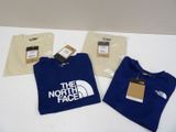 the north face t - shirts