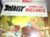 une image d'un livre avec une image d'un homme sur un cheval