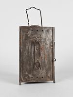Lampe Montjardet (photo 3)