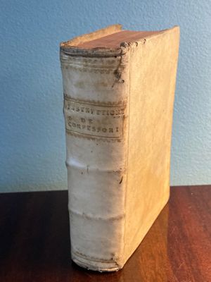 MEDINA (Bartolomé de): Breve instruttione de Confessori.