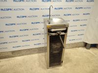 LIEU DE STOCKAGE : Rennes - DIEAU - EDAFIM - LAVE MAIN AUTON… (photo 5)