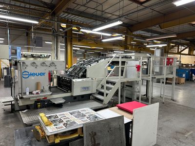 LOT VOLONTAIRE - Photo 1