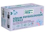 Pharma Physiologique - Sérum physiologique 30 ml