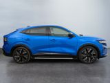 the 2020 ford mustang macht is shown in a studio setting