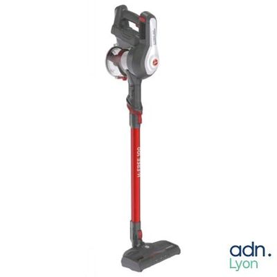 Aspirateur-balai sans fil - HOOVER - HF122GPT - Retour SAV v…