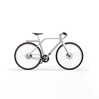 Vélo à assistance électrique M Rapide de la marque ANGELL,…