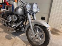 HARLEY DAVIDSON 1450 SOFTAIL FAT BOY (photo 3)