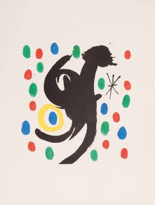 an image of a drawing of a cat with a sparkler in its mouth