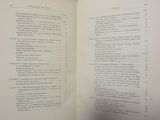 an open book with a bunch of pages on it