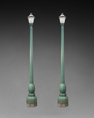Objet d'art & Curiosités - Estimation 8 000 – 10 000 €