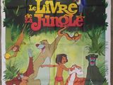 the jungle movie poster