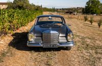 1963 MERCEDES BENZ 300SE (photo 6)
